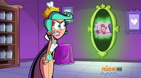 Fairly Odd Fairy Tales/Transcript .